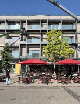 Top Renditepaket: 6 vermietete Neubau-Wohnungen (A+) mit 5 % AfA, provisionsfrei (P4/6) - Gladbeck