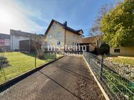 Sehr schönes Ein-/Zweifamilienhaus mit viel Platz in beliebter Lage - Obertraubling