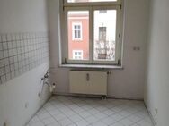 3 Raum Wohnung mit Balkon NAHE DEM STADTZENTRUM - Zwickau