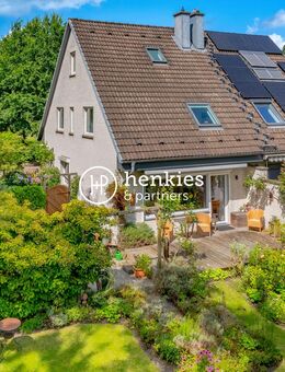 Ein Zuhause, das mehr ist als vier Wände! - Tornesch