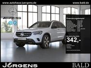 Mercedes GLC 200, Wide Night 19, Jahr 2021 - Hagen (Stadt der FernUniversität)