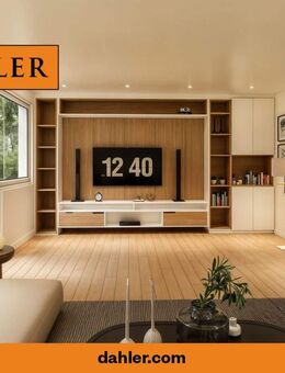 STILVOLL KERNSANIERTES, ENERGIEEFFIZIENTES REIHENENDHAUS - EINZIEHEN UND WOHLFÜHLEN ! - Coburg