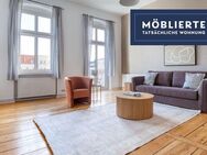 Super schöne renovierte 3 Zimmer Wohnung in bester Lage in Friedrichshain - Berlin