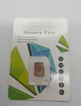 Speicherkarten microSDHC Ultra 32 GB - Hamburg