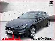 Seat Leon, 1.5 Style Edition eTSI R, Jahr 2022 - Neu Ulm