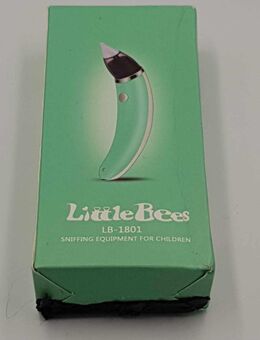 LittleBees Electric LB1801 Schnüffeln Babyausrüstung für Kinder Nasensauger - Stolberg (Rheinland, Kupferstadt)