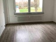 Familienwohnung: großzügige 3-Zimmer-Wohnung - Bielefeld