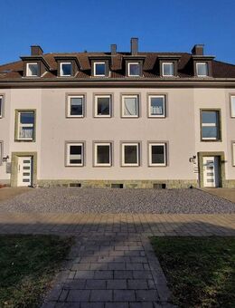 Frisch renovierte Erdgeschoss Wohnung Lippstadt Lipperbruch - Lippstadt