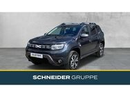 Dacia Duster, Journey TCe 150 SZH, Jahr 2024 - Zwickau