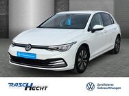 VW Golf, 2.0 TDI VIII Move, Jahr 2024 - Fürstenfeldbruck