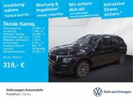 Skoda Kamiq, 1.0 TSI Selection "Front ", Jahr 2024 - Hanau (Brüder-Grimm-Stadt)