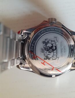 Festina Herren Uhr - Herne Zentrum