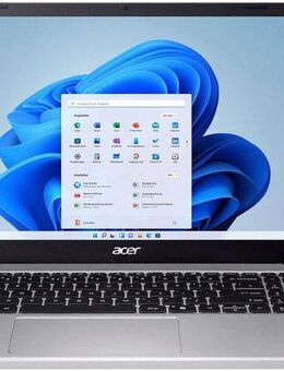 Acer AG15-71P-75W4 Notebook (39,62 cm/15,6 Zoll, Intel Core i7 13620H, UHD Graphics, 1000 GB SSD)