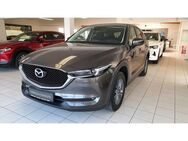 Mazda CX-5 SKYACTIV-G 165 EXCLUSIVE *NAVI*ACT-P* - Burkardroth