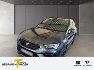 Cupra Ateca LIMITED AKRAPOVIC BREMBO KAMERA LM20 - Duisburg