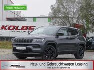 Jeep Compass 1.3 Night Eagle // LED/PDC/SHZ - Thannhausen