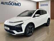 Hyundai BAYON, Prime Assistenzpaket, Jahr 2024 - Geislingen (Steige)