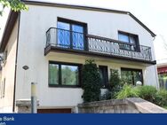 Charmantes Einfamilienhaus mit idyllischem Ferienhaus-Nebengebäude zu verkaufen - Schwarzenberg (Erzgebirge)