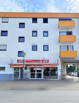 Ideale Kapitalanlage für Singles, Berufspendler oder Studenten! - Limburgerhof