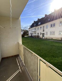 Etagenwohnung mit Balkon - Weißenthurm