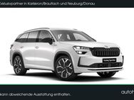 Skoda Kodiaq, 2.0 TDI Sportline, Jahr 2024 - Karlskron