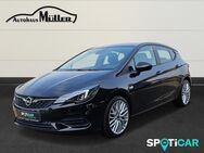 Opel Astra, 1.2 K Edition Turbo, Jahr 2020 - Bremervörde