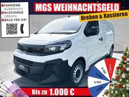 Opel Vivaro, 1.5 M L2 120 # #BODEN, Jahr 2024 - Bayreuth