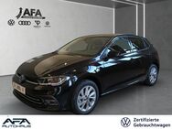 VW Polo, 1.0 TSI Style IQ Light LM16, Jahr 2024 - Gera