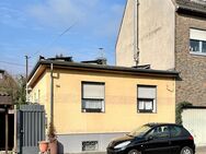 Einfamilienhaus mit Potenzial! - Köln