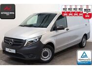 Mercedes-Benz Vito 114 CDI KASTEN LANG LEDILS,NAVI,LEDER,KLIMA - Berlin