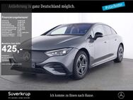 Mercedes EQE, 350 BURM AMG NIGHT PREMIUM SPUR, Jahr 2023 - Kiel