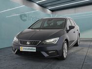 Seat Leon, 1.5 TSI ST XCELLENCE, Jahr 2019 - München