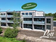 +++ Attraktive Neubau-ETW im Erdgeschoss mit Garten in Bahnhofsnähe! +++ - Apen