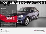 Audi Q3, 35 TDI ADVANCED VC, Jahr 2024 - Bochum