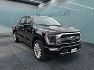 Ford F 150, Limited Launch Edt °, Jahr 2022 - München