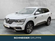 Renault Koleos, 2.0 INITIALE PARIS dCi 190, Jahr 2020 - Zwickau