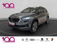 Skoda Karoq, 2.0 TDI Tour VC, Jahr 2023 - Bonn