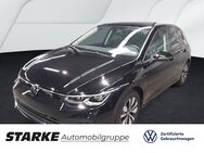 VW Golf, 2.0 TDI Move, Jahr 2024 - Osnabrück