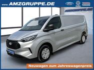 Ford Transit Custom, FT320 L2 Trend 5J Gar Wi, Jahr 2024 - Stollberg (Erzgebirge)