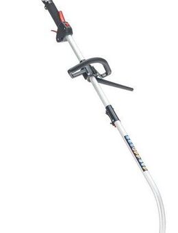 AL-KO Benzin-Motorsense BC 223 L-S, 41 cm Arbeitsbreite Faden