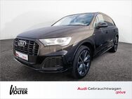 Audi Q7, 50 TDI quattro S line, Jahr 2020 - Uelzen