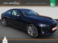 BMW 440 i xDrive Sport Line/2.Hd/Deutsch/LED/Memory - Dresden