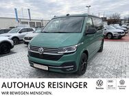 VW T6 California, 2.0 TDI 1 Ocean, Jahr 2021 - Wasserburg (Inn)