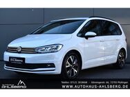 VW Touran Comfort. 7.SITZER/VIRTUELL/ACC/STHZ/DYNADIO/AHK - Pfullingen