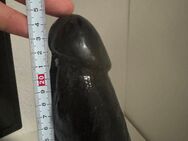 Dildo Schwarz Mega - Northeim