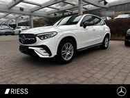 Mercedes GLC 220, d AMG Sport Night 20, Jahr 2024 - Tuttlingen