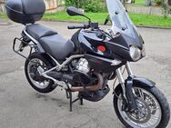 Moto Guzzi Stelvio 8V - Sankt Johann (Baden-Württemberg)