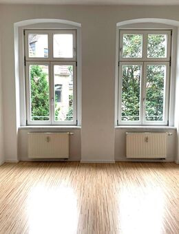 Bahnhofsnahe 2 Raumwohnung zu verkaufen - Görlitz