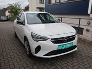 Opel Corsa-e, Corsa F e Edition, Jahr 2020 - Hachenburg