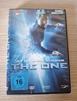 Jet Li - The One FSK16 - Essen